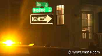 Man dead, woman arrested after stabbing south of downtown Fort Wayne