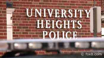 Arrest made in the murder of Shaker Heights student
