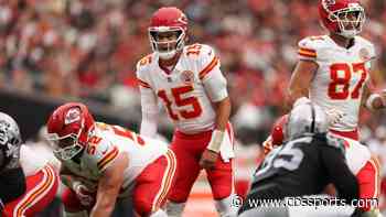 NFL picks against the spread, Week 8 2026: Expert ATS picks, predictions, player props for Sunday, Nov. 1
