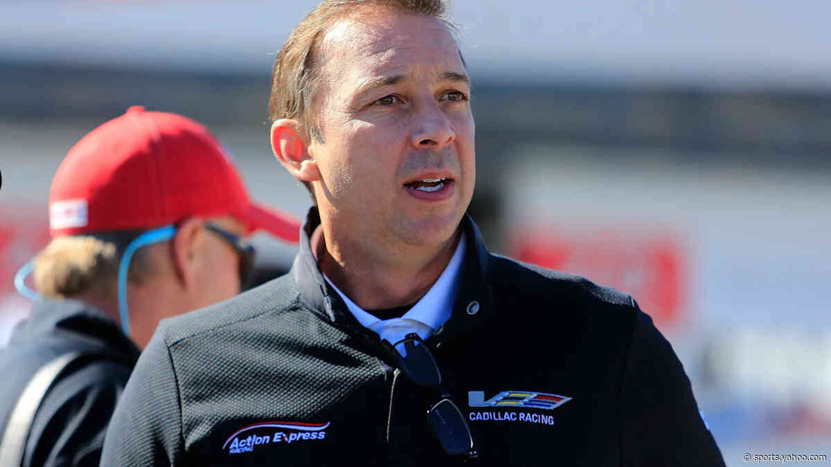 “People Tend to Take Themselves Out” - Chad Knaus Warns Competitors Overthinking Battle Against Hendrick Powerhouse