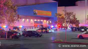 1 dead, 6 injured in shooting at Spirit Halloween store inside California mall