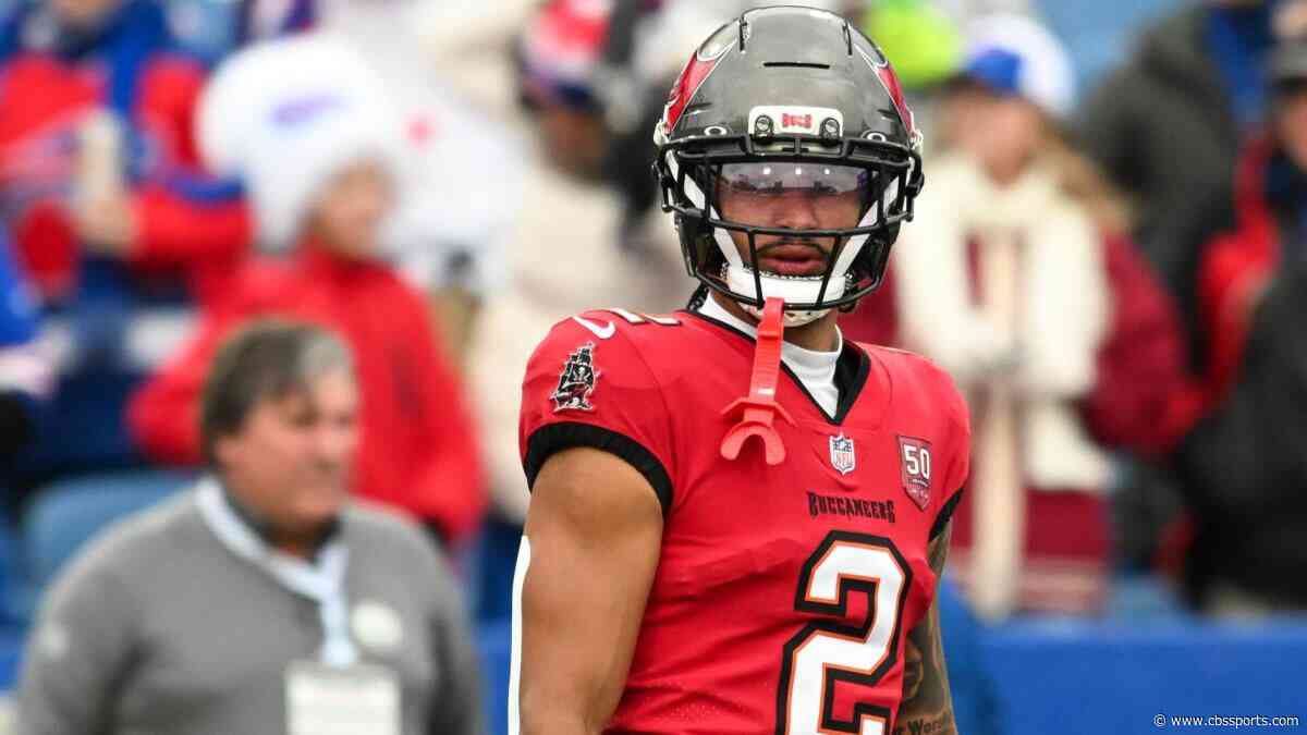 NFL Week 8 final injury report: Patriots' AJ Brown ruled out, latest on Lamar Jackson, more