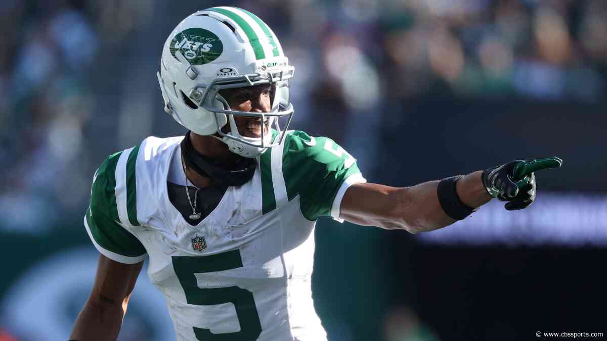 Garrett Wilson trade rumors: Jets responding emphatically to other teams asking for star WR