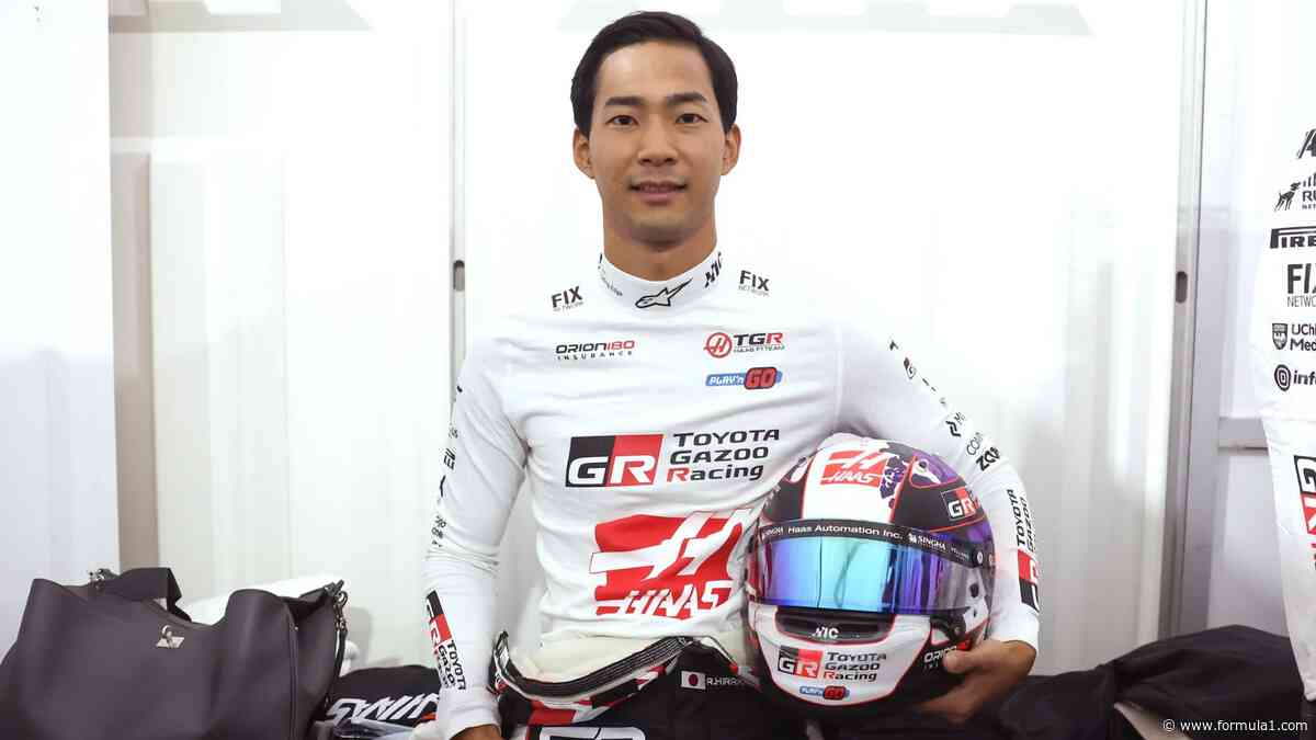 LIVE COVERAGE: FP3 for the Mexico City Grand Prix