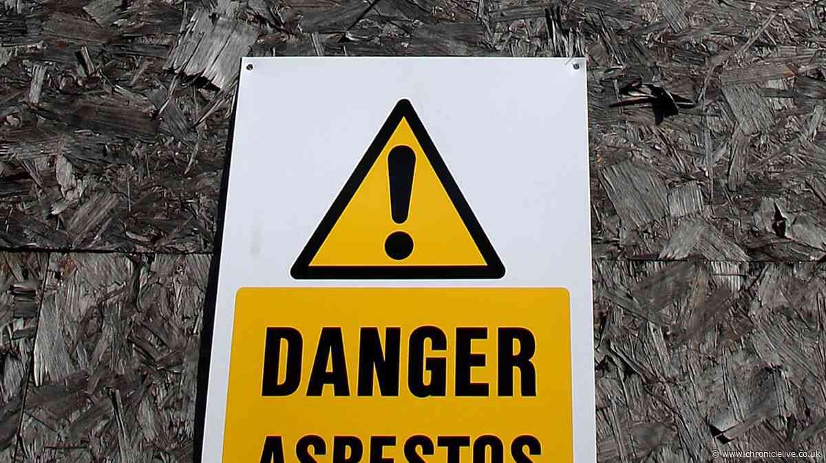 Families of workers who died from asbestos-related diseases to receive full compensation from today