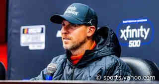 Denny Hamlin in need of clutch moment at Martinsville: 'We're the standard'