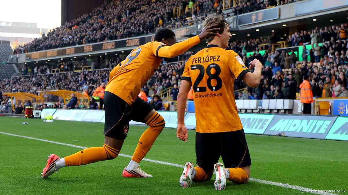 Cardiff City suffer miserable defeat at Wolves as away issues continue