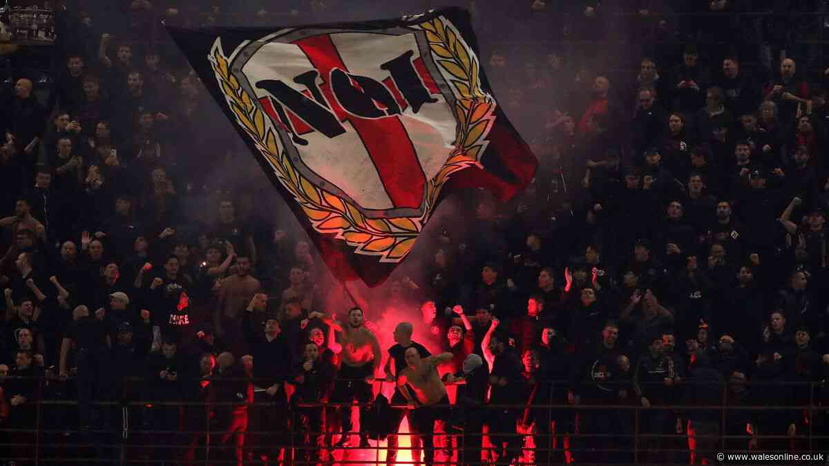 How to watch AC Milan vs Inter Milan on TV for free as BBC announce deal