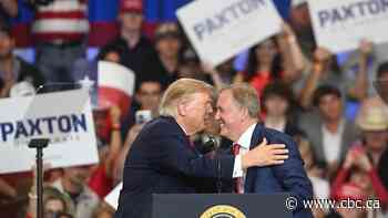 This Texas midterm race has huge stakes, both for Donald Trump and the country