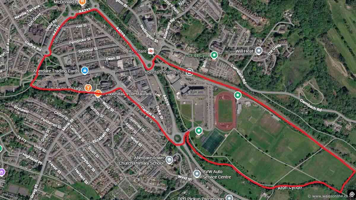 Police given tougher powers in second Welsh town for Halloween as anti social behaviour spreads
