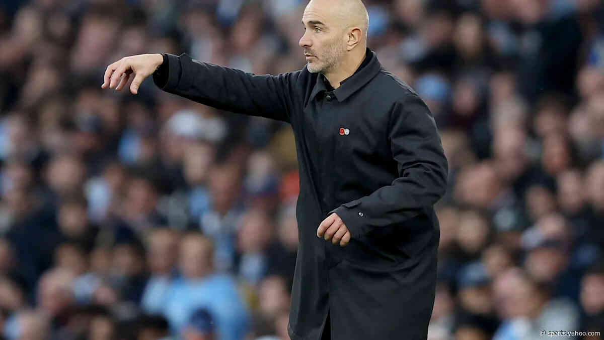 Doku Gets 8.5, Anderson With 7.5 | Manchester City Players Rated In Tough Loss Vs Brighton