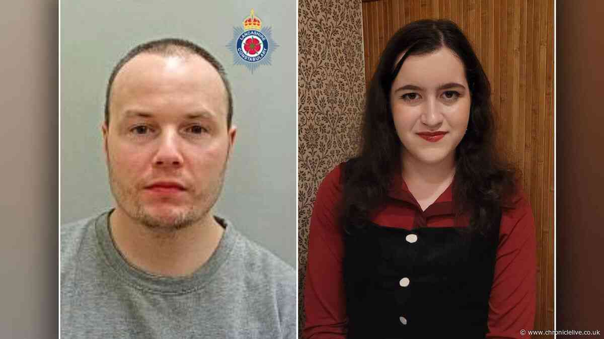 The disturbing case of the 'sexually obsessed' North East step-dad who carried out sadistic murder