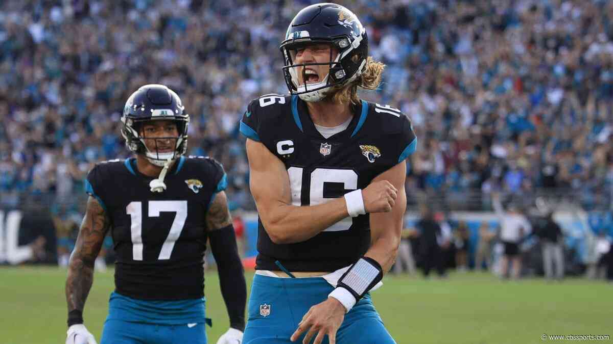NFL Week 8 last-minute best bets: Jaguars beat up on Colts, Chargers remain winless after battle with Rams