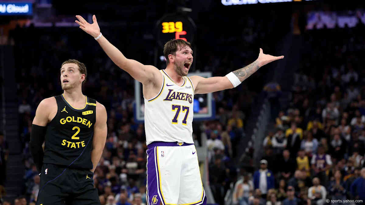 JJ Redick is confused about the lack of consistency in flopping technicals