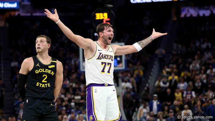 JJ Redick is confused about the lack of consistency in flopping technicals