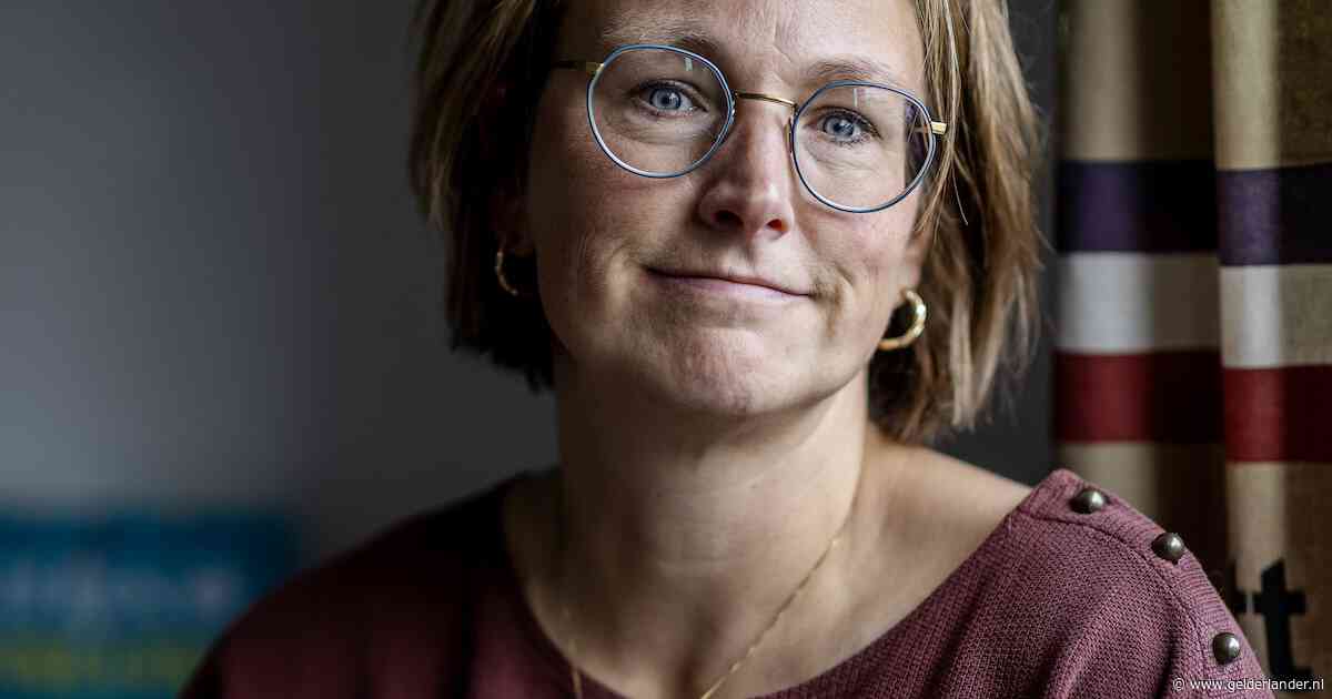 Als het zicht van haar kinderen ineens verslechtert, gaat Margreet met ze naar de opticien: 3 jaar later zijn ze alle drie overleden