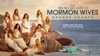 ‘The Secret Lives of Mormon Wives: Orange County’ and a New Season of ‘All’s Fair’ Hit Hulu in November