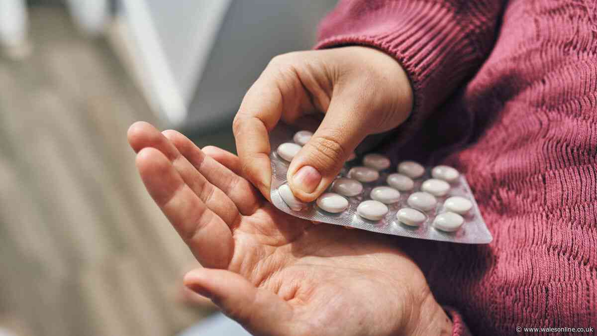 Lercanidipine batch of blood pressure tablets removed 'immediately' - side-effects warning