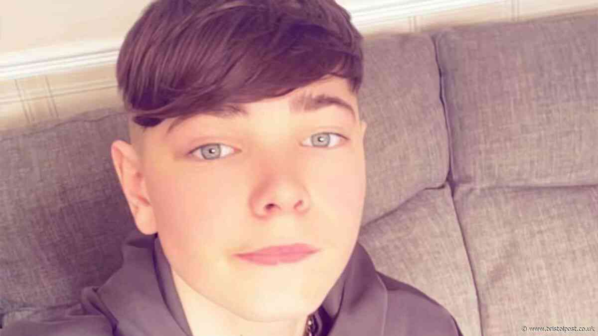 Boy, 15, dies four weeks after e-motorbike crash as mum pays tribute to 'light of my life'