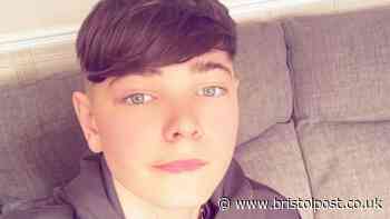 Boy, 15, dies four weeks after e-motorbike crash as mum pays tribute to 'light of my life'