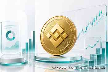 Krypto News: BNB verliert 6,3 Milliarden durch den größten Hack der Geschichte - was kommt jetzt?