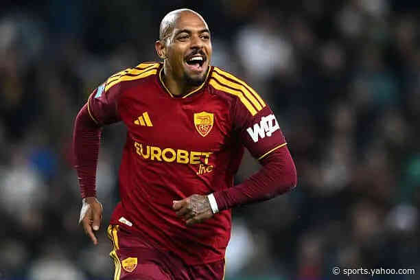 Malen becomes 2026’s best goal-scorer in Europe