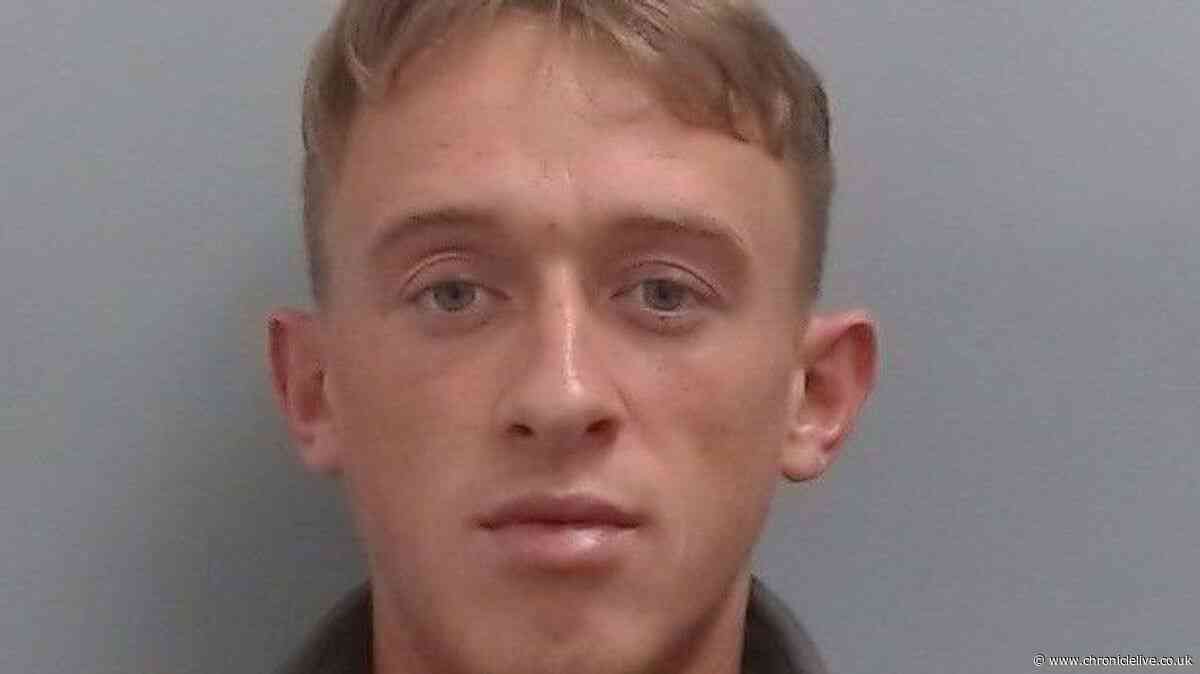 'Predatory' 21-year-old North East paedophile jailed for horrendous sexual abuse of child