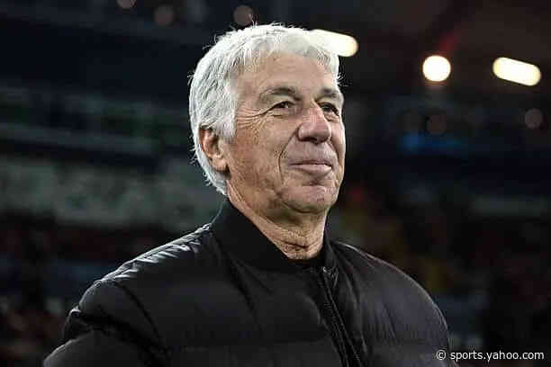 Gasperini: “Scoring so much with many players is crucial.”