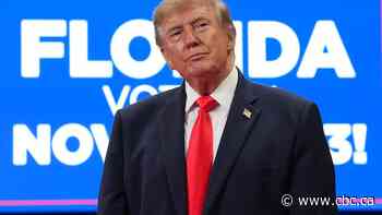 Trump lawsuit against Wall Street Journal over Epstein birthday letter dismissed with prejudice