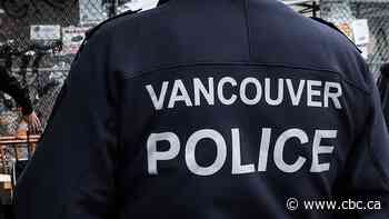 Vancouver bank robbery suspect quickly found and arrested, police say