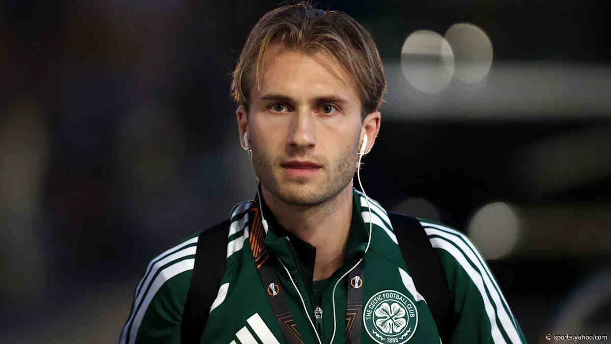 Celtic Braced For January Bids For 25-Year-Old With Man United & Tottenham Interested: Should O’Neill Refuse To Sell?