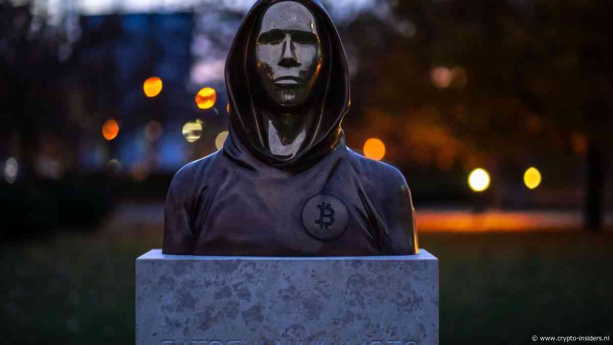 Bitcoin werd 18 jaar geleden voorgesteld als digitaal geld zonder bank