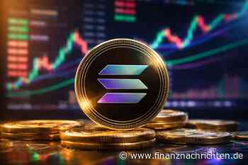 Solana Kurs am 28. Oktober bei 102 Dollar, Netzwerk holt 37 Prozent aller Blockchain-Umsätze, doch SOL zieht nicht mit
