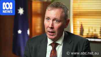 Liberal MP pushes for party to rule out changes to superannuation