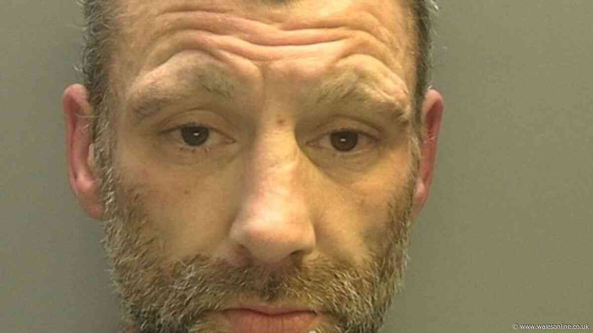 Man banned from shops across Cardiff over prolific offending